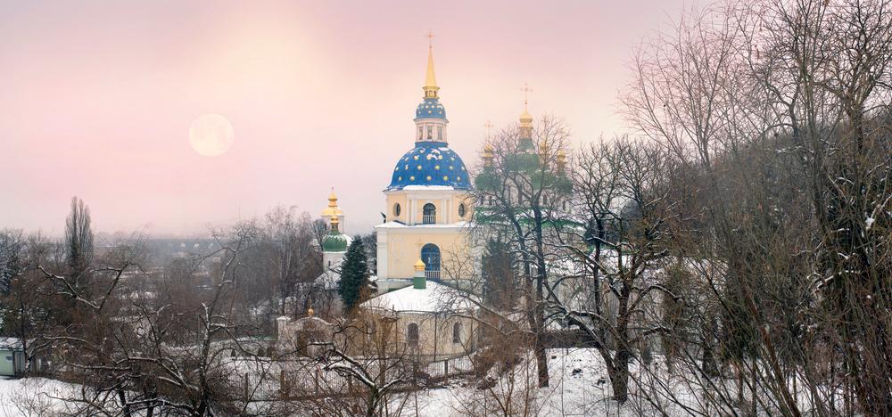 Якою буде погода у Києві у четвер: прогноз від синоптиків