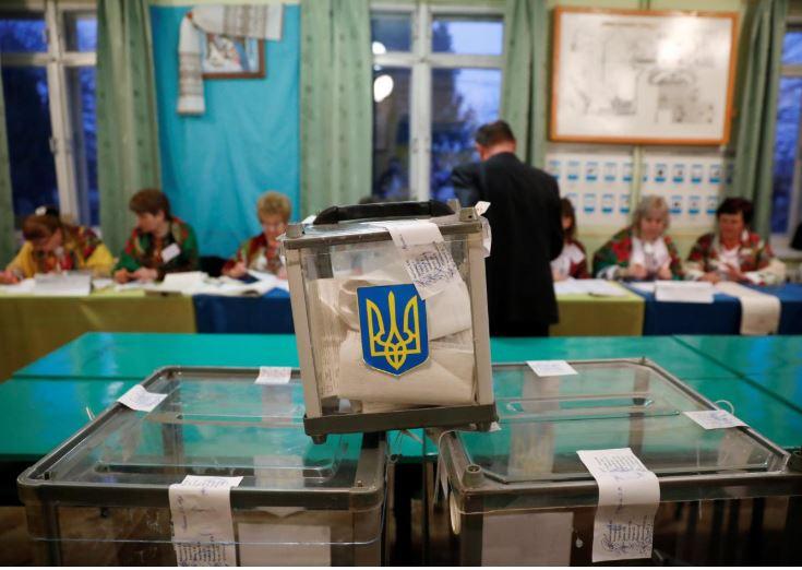 Вибори під час війни: Рада розпочала підготовку, ЦВК надала пропозиції