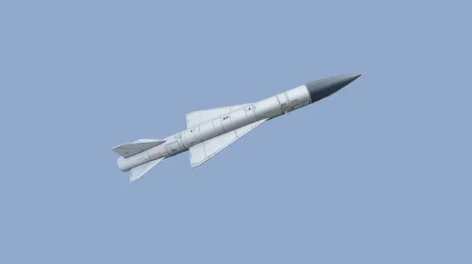 Росія вперше за довгий час вдарила по Києву протикорабельними ракетами Х-22: більшість із них збили