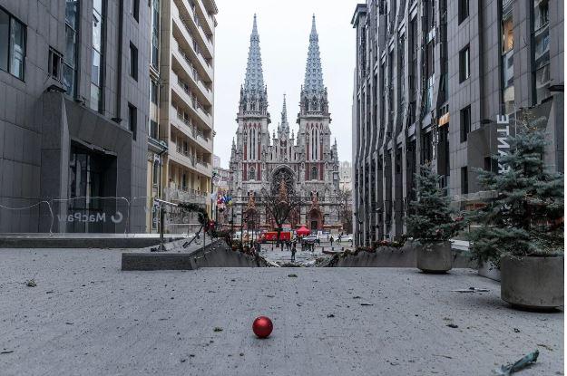 У канцелярії польського президента позитивно оцінили передачу Костелу Святого Миколая парафії