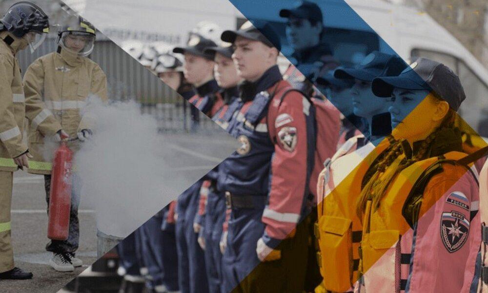 В окупованому Енергодарі росіяни змушують дітей працювати рятувальниками та розбирати завали