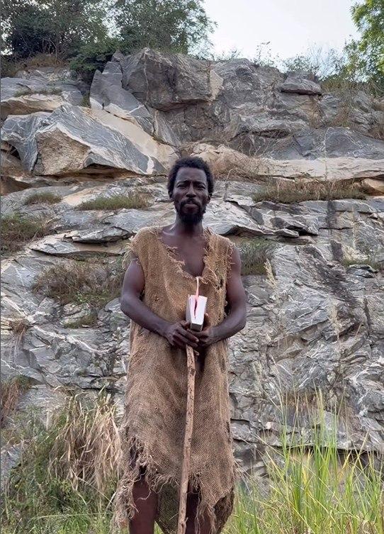 У Гані затримали чоловіка, який пророкував «всесвітній потоп» і збирав гроші на ковчеги