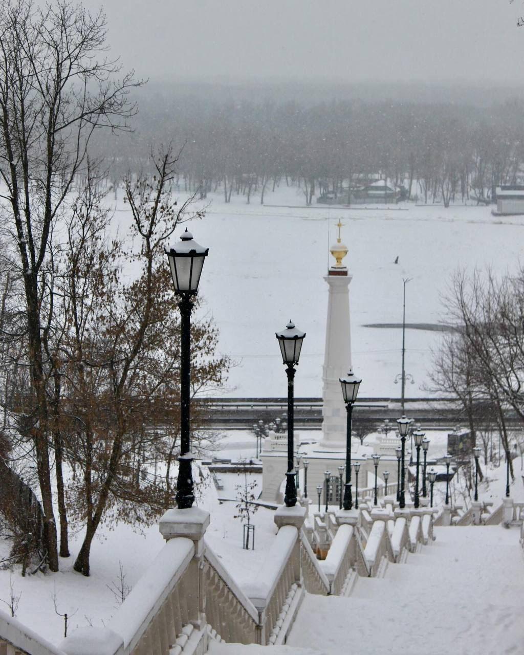 Один із найдревніших монументів столиці: про що розповідає Пам’ятник Магдебурзькому праву