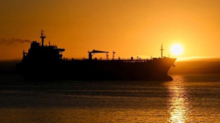 США захопили підсанкційний танкер Olina в Карибському басейні — це вже п’ята операція за кілька тижнів