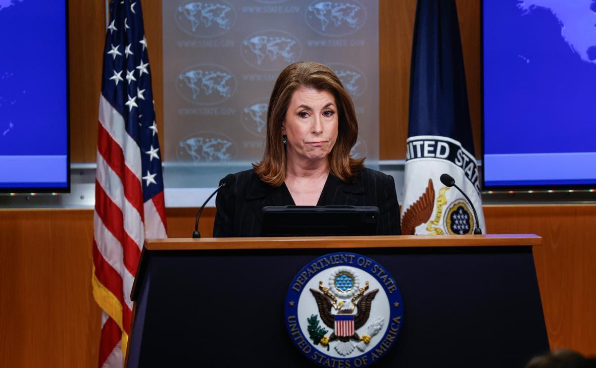 США засудили атаку «Орєшніком» по Львівщині та назвали її небезпечною ескалацією