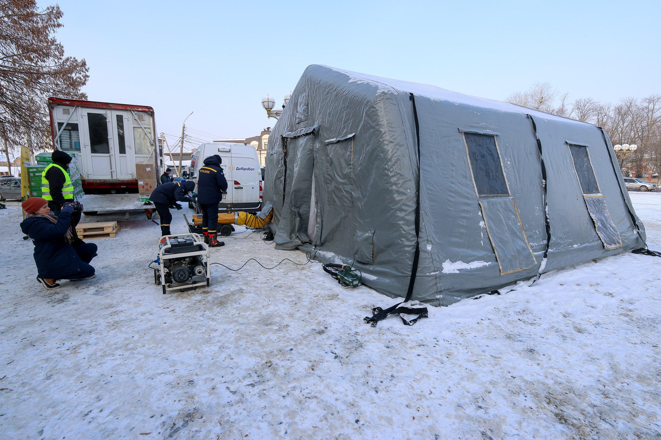 Найскладніша ситуація зі світлом – в Броварському та Бориспільському районах Київщини