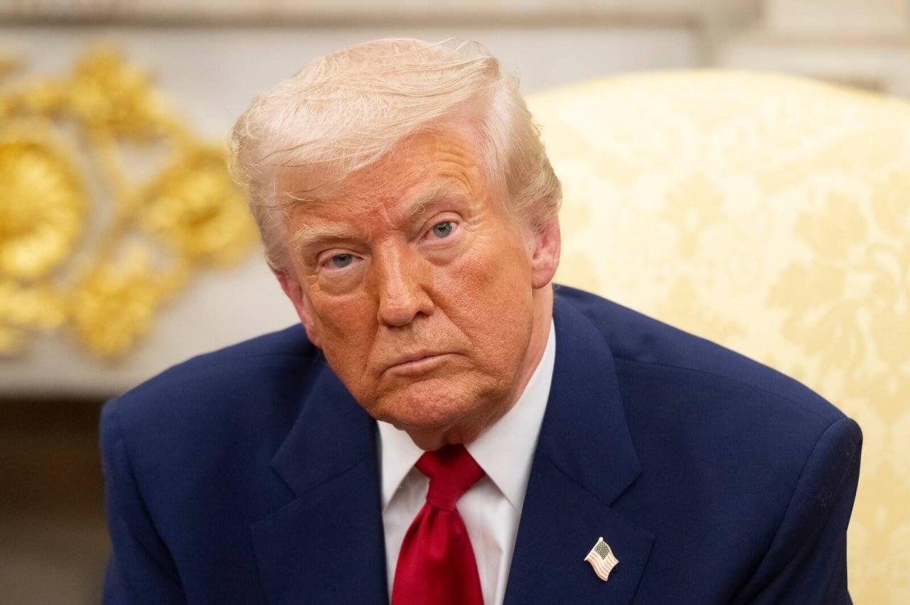 Трамп пригрозив тарифами країнам, які не підтримають приєднання Гренландії до США