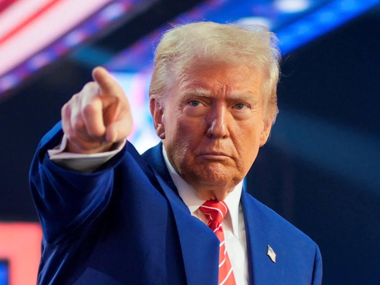 Трамп хоче створити свій аналог ООН, місце в організації “коштує” $1 млрд