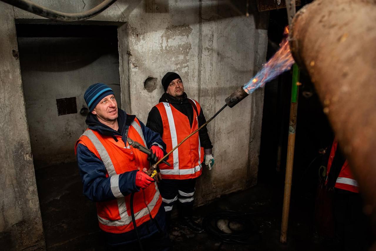 Ввечері в Києві пролунала 2000 повітряна тривога за час воєнного стану