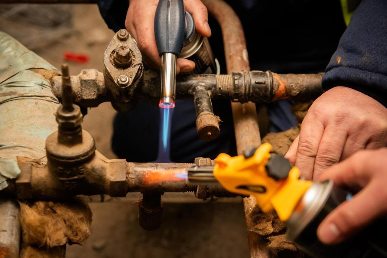 Енергетики розробили низку технічних рішень, які дозволять перейти  прогнозованих графіків