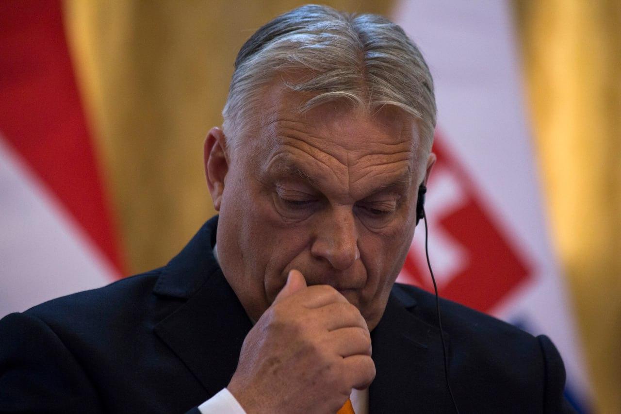 У найближчі 100 років в Угорщині не буде парламенту, який підтримає вступ України до ЄС