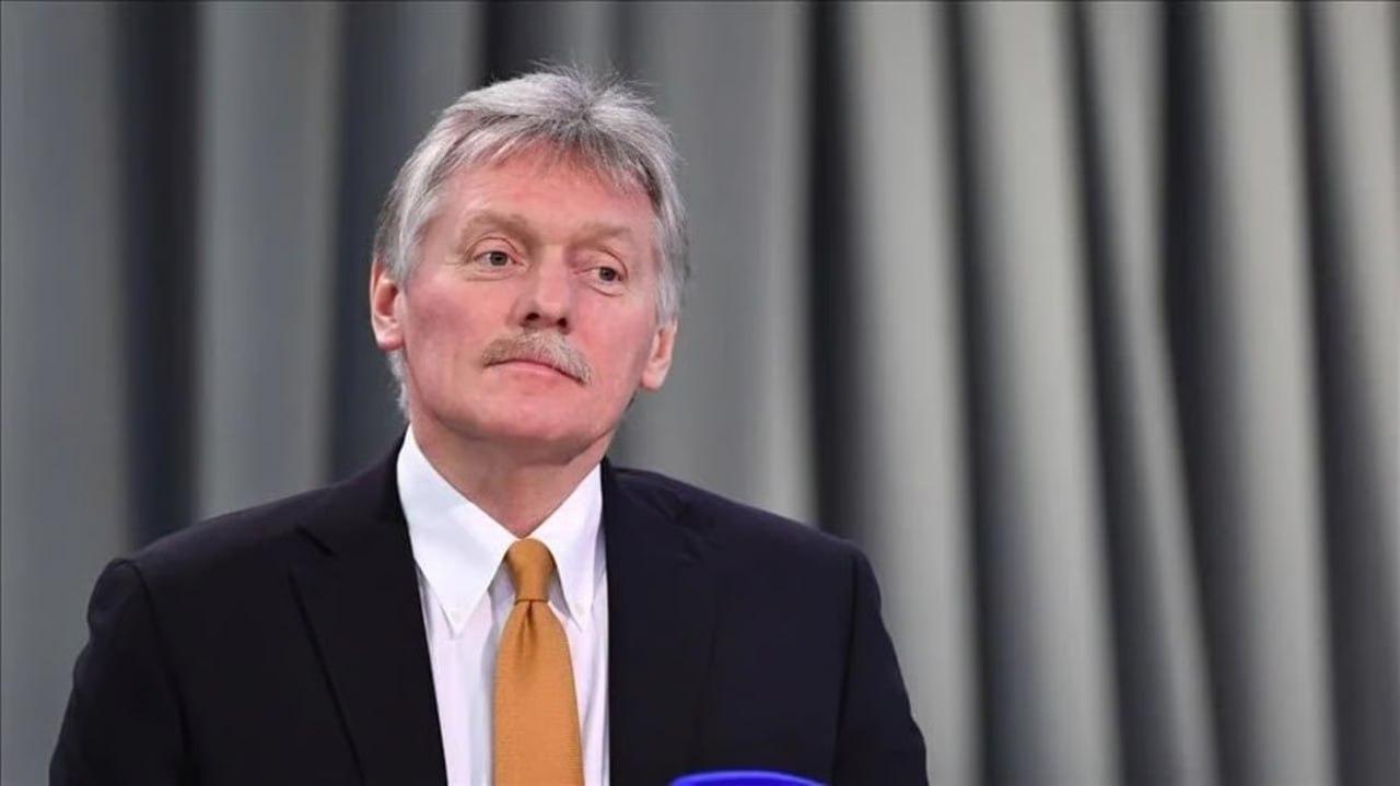 Пєсков відмовився коментувати інформацію про «енергетичне перемир’я»