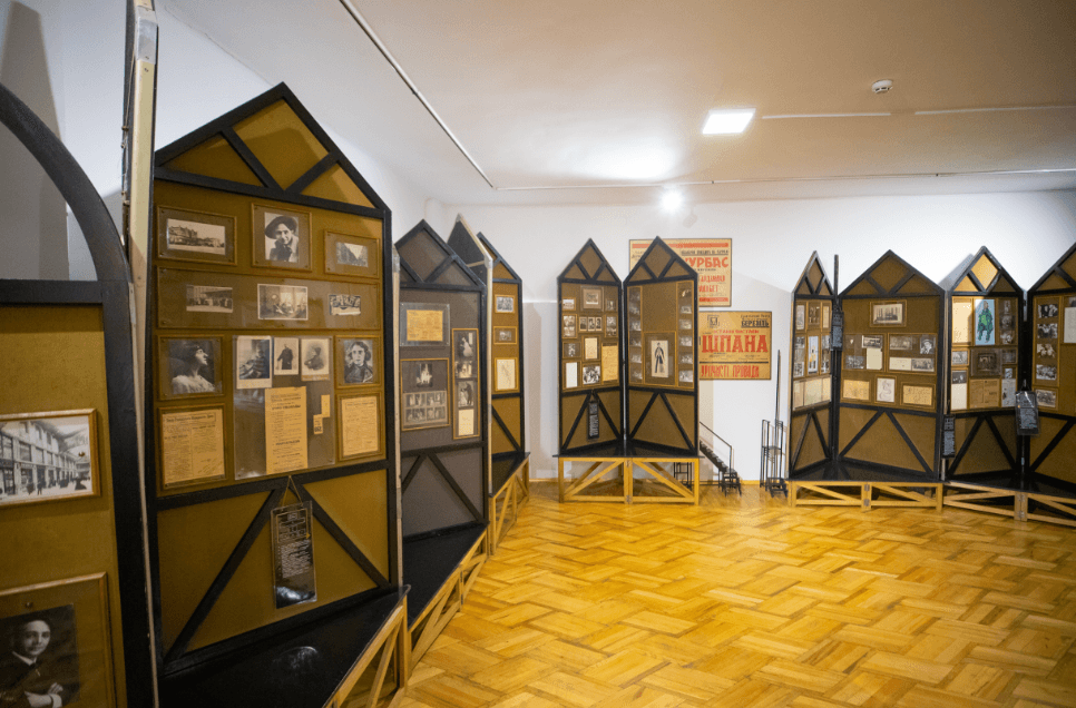 Виставки, майстер-класи, вистави та тренінги: куди сходити у Києві цього тижня