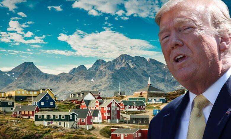 Європа не розуміє справжніх планів Трампа і згуртувалася навколо Гренландії