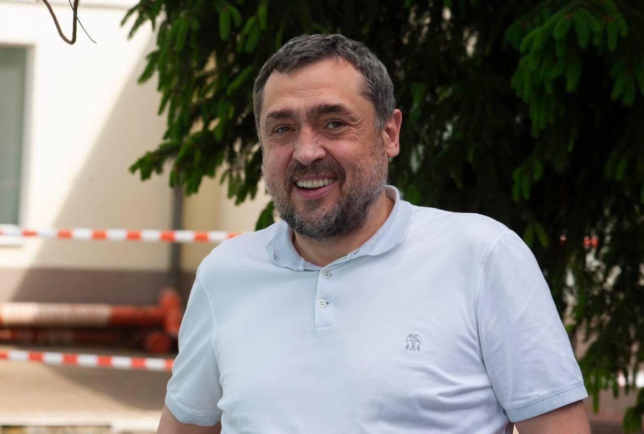 Олександр Свіщов запускає перезавантаження: хорватський тренер готує українське водне поло до прориву