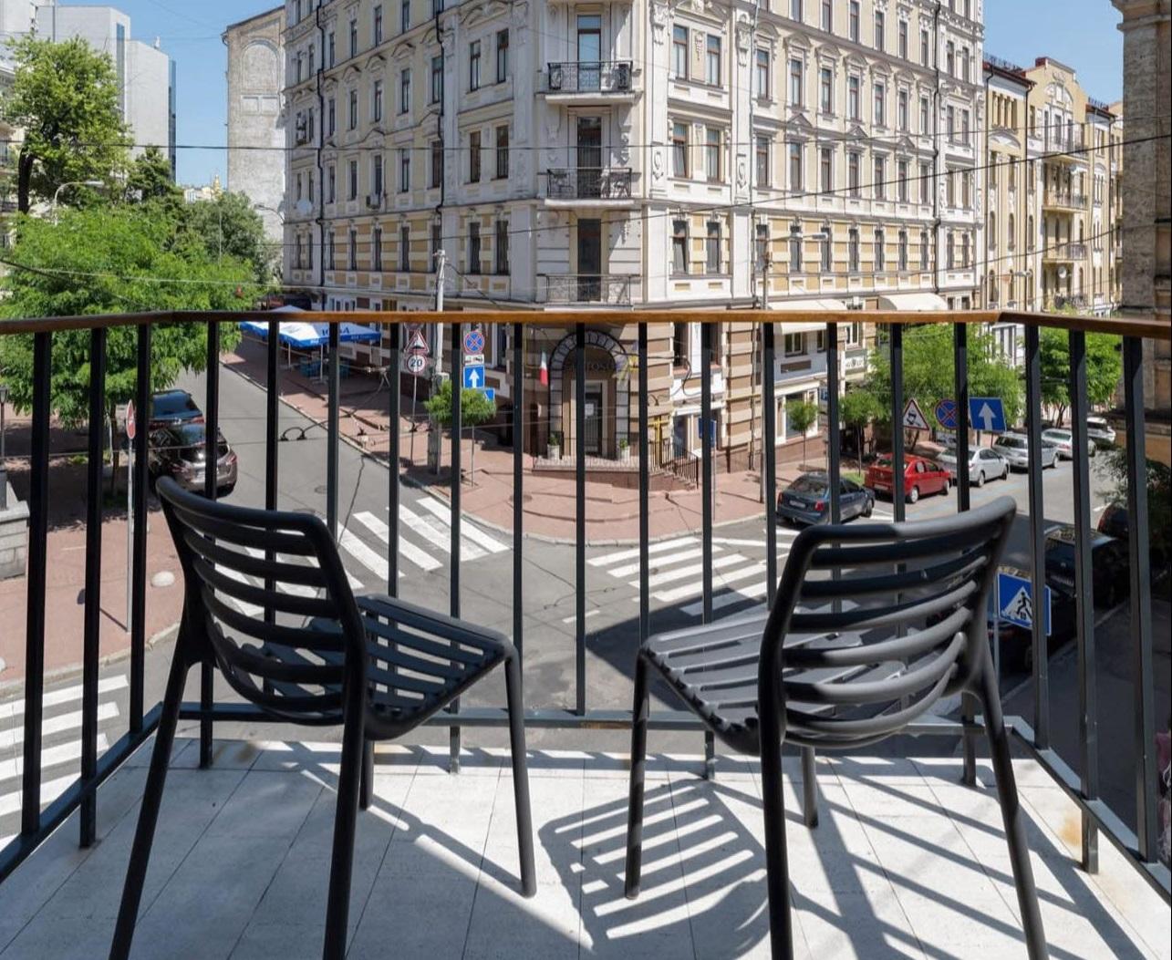 Готелі надають киянам 20% знижки під час блекаутів