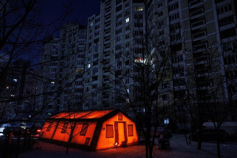 Зробіть багатоповерхівку енергонезалежною: як отримати 300 000 грн від держави