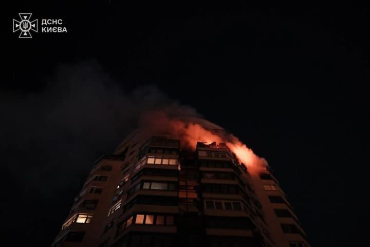 Росія витратила понад $324 млн на масований удар по Україні в ніч на 3 лютого