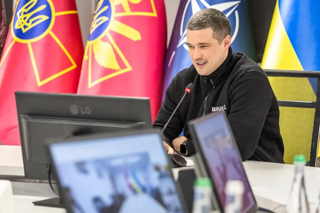 Канада передасть Україні ракети AIM для посилення ППО