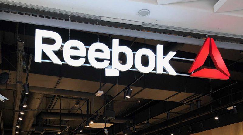 Спортивний бренд Reebok залишає Україну
