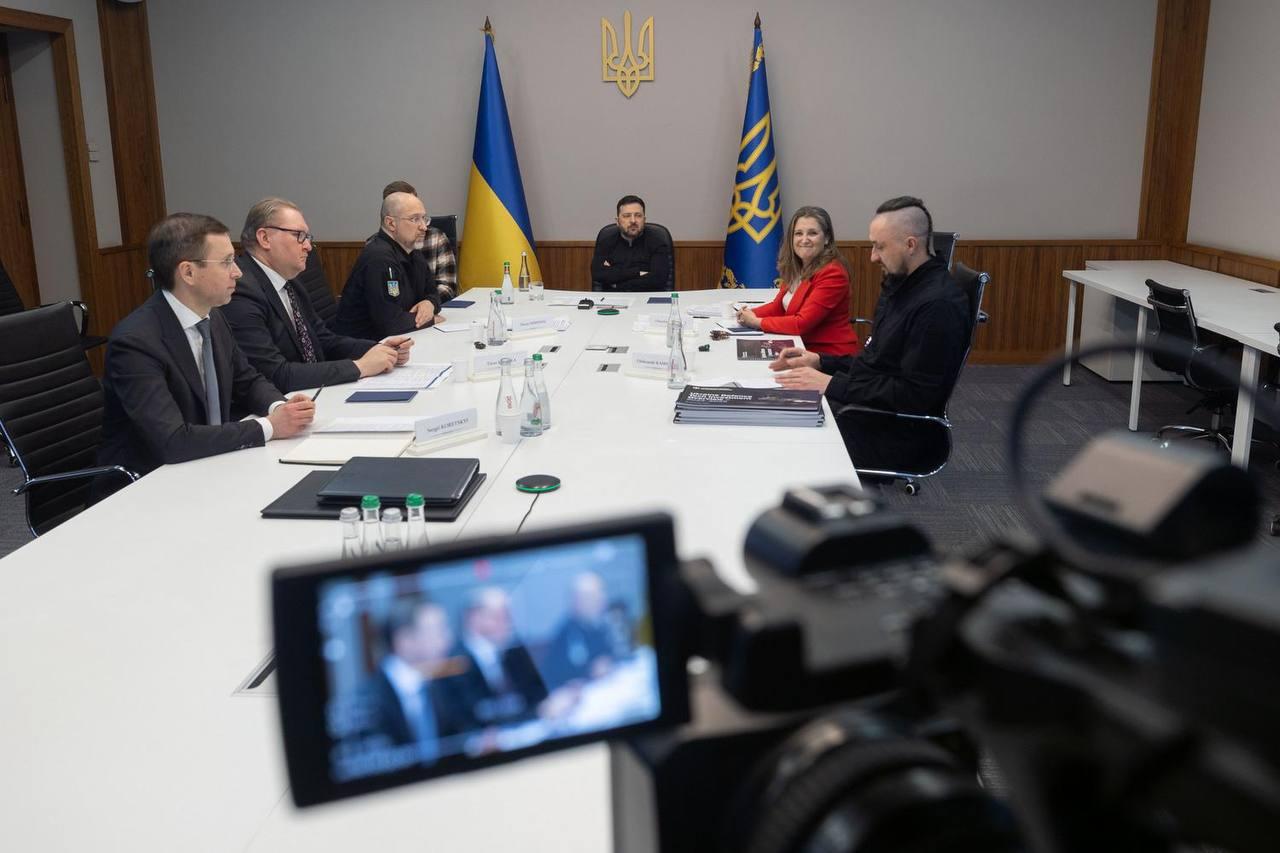 На відновлення енергетики України потрібно  90,6 млрд доларів