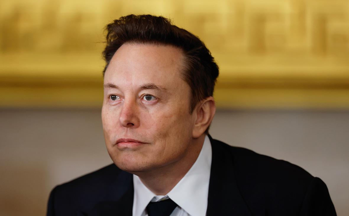 У Франції обшукали офіс X і викликали Ілона Маска на допит — CNN