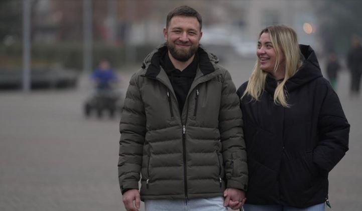 1138 днів неволі: морпіх Андрій Ординський розповів про російський полон та повернення додому