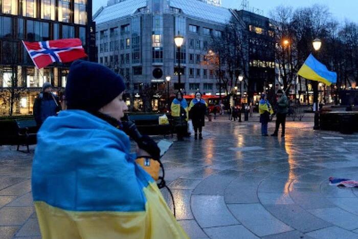 Норвегія змінює правила: військовозобов’язані українці більше не матимуть автоматичного колективного захисту