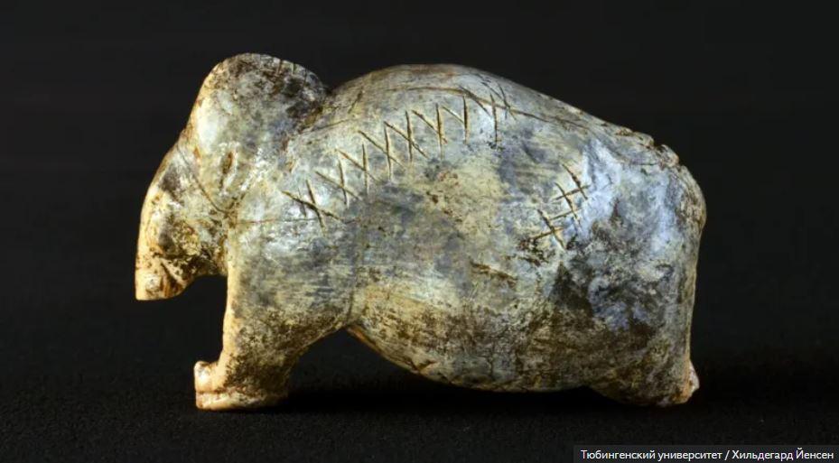 Сенсація в археології: писемність могла виникнути на 40 000 років раніше, ніж вважалося досі