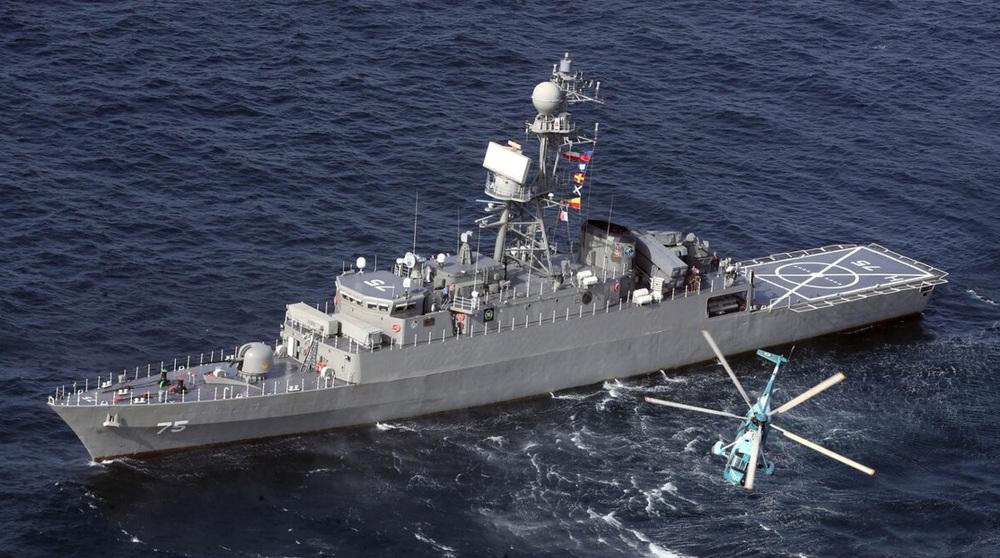 Росія проведе навчання ВМФ в Ірані на тлі повідомлень про готовність Трампа розпочати там війну