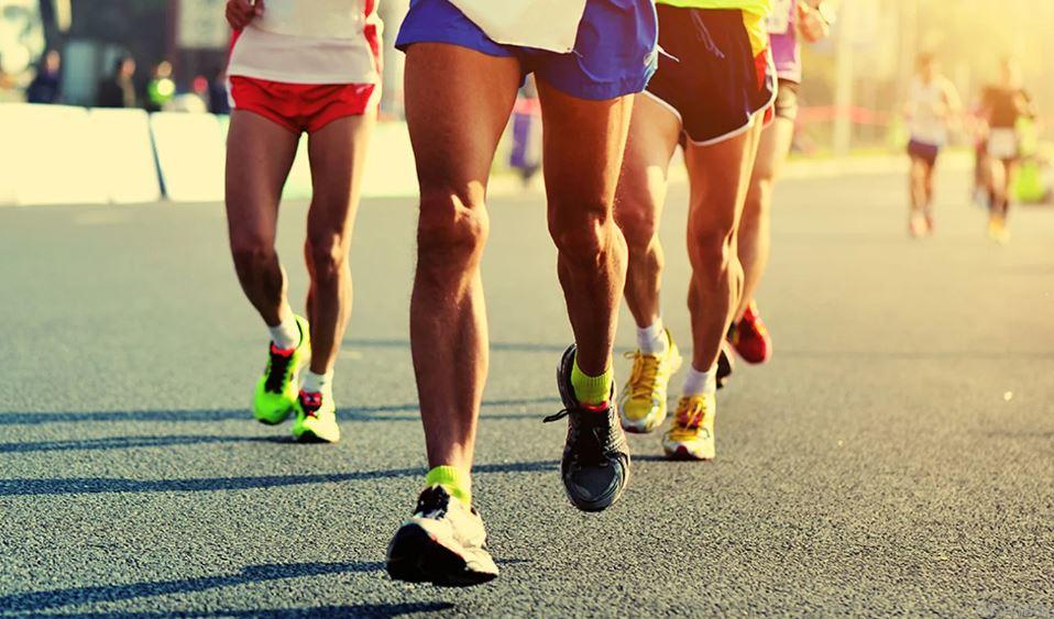 Run Ukraine запустив флешмоб “Бігові клуби твого міста”: українські бігуни можуть знайти однодумців поруч