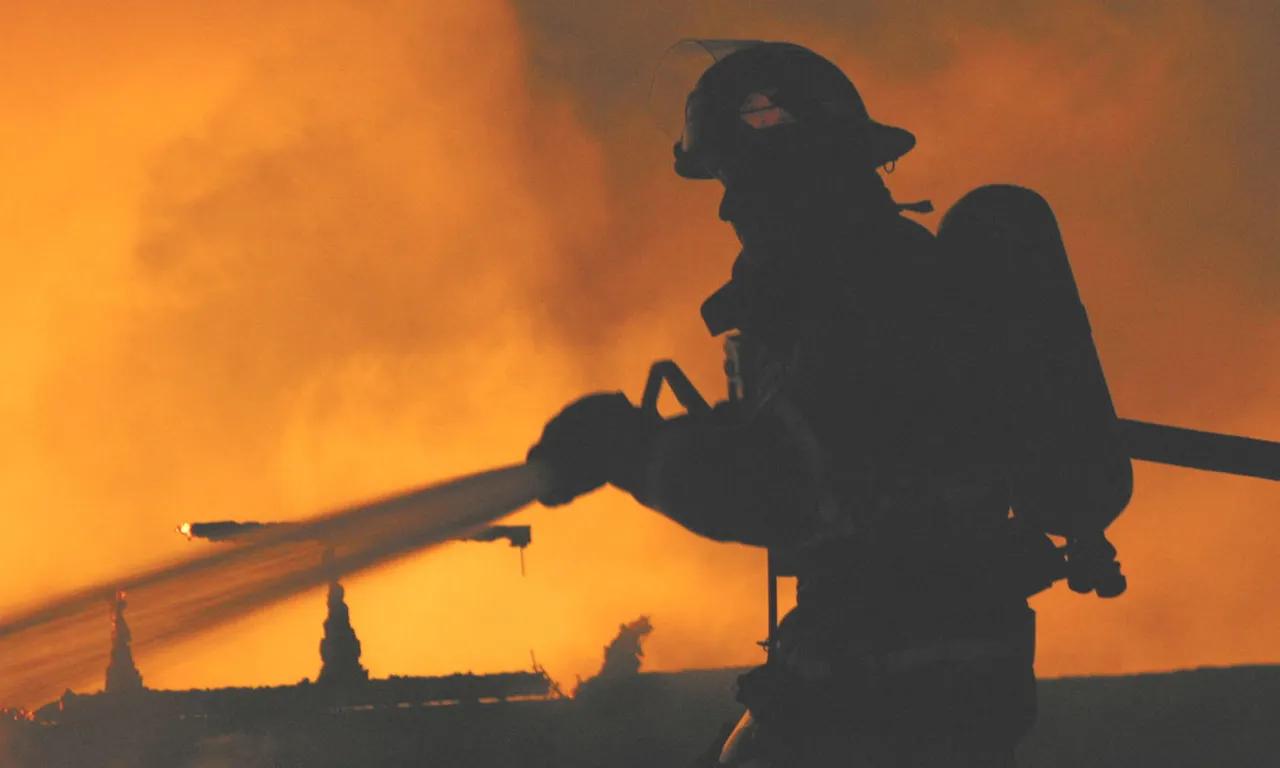 Росіяни другу добу поспіль атакують нафтогазові об’єкти   «Нафтогазу»