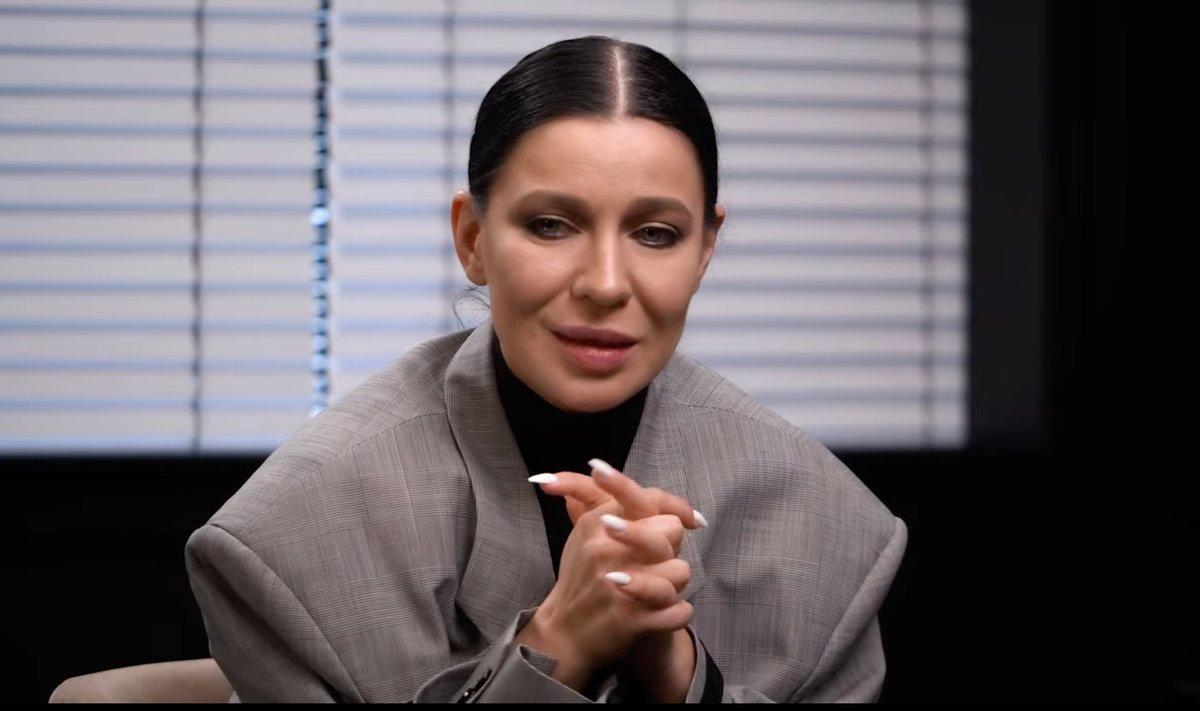 Виконавиця хіта “Прованс” відмовилася від українського громадянства