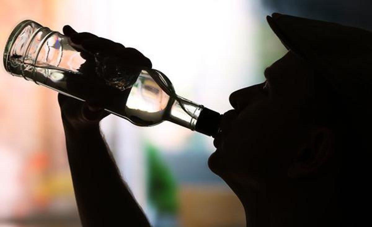 Уряд затвердив трирічний план зі скорочення споживання алкоголю