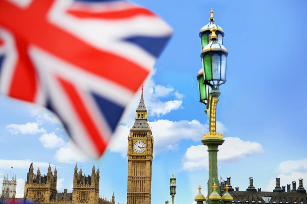 Британія оголосила про новий пакет військової та гуманітарної підтримки для України