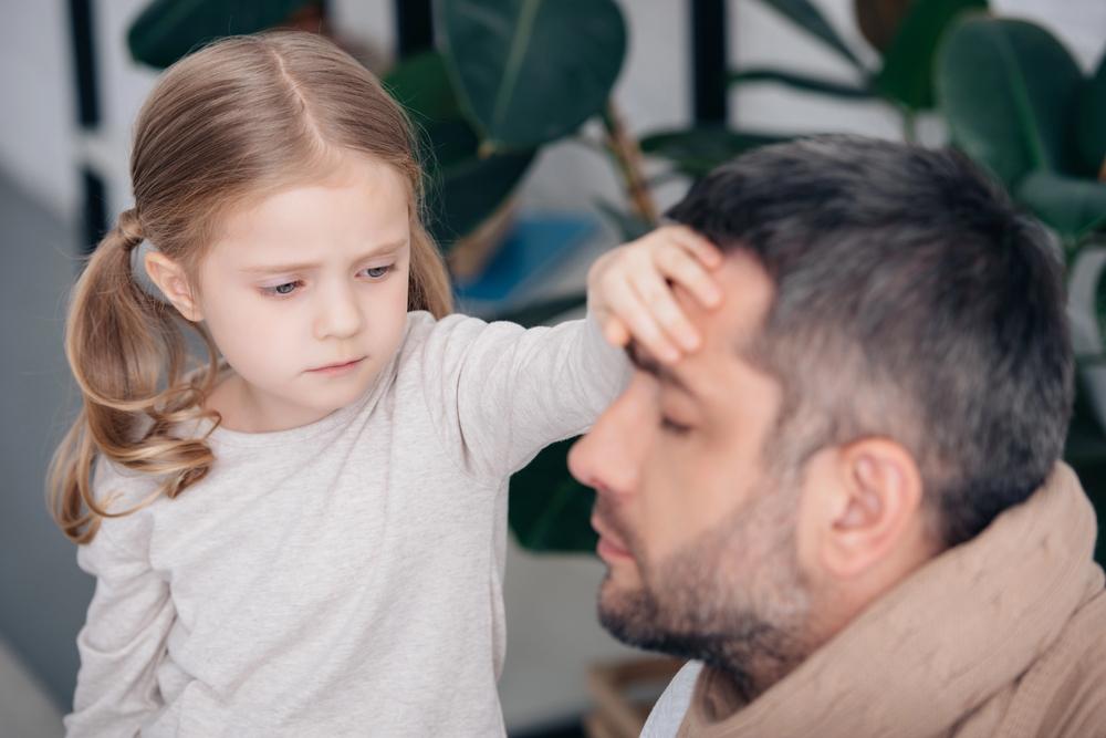 Стало відомо, скільки киян хворіють на грип і ГРВІ