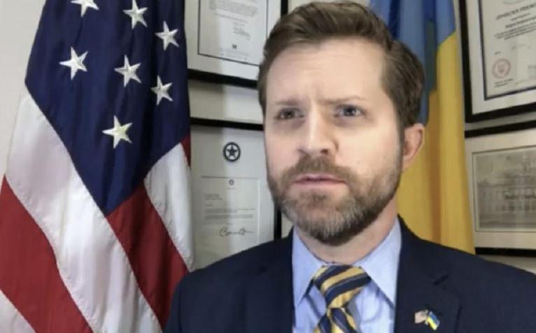 Мета активістів в США, щоб проблема безпеки та енергетики України звучала у всіх ЗМІ – речник конгрескомітету