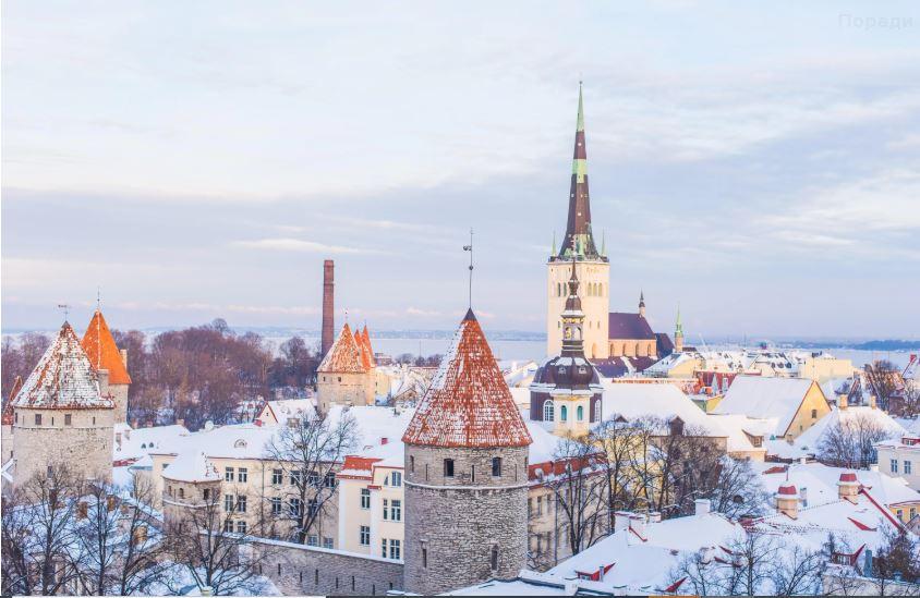 Жодного дому ворогу: Естонія готує заборону на продаж нерухомості громадянам РФ та Білорусі
