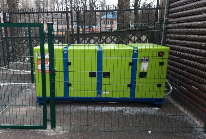 Мешканці будинків отримують пільгові кредити на генератори – як скористатися у березні