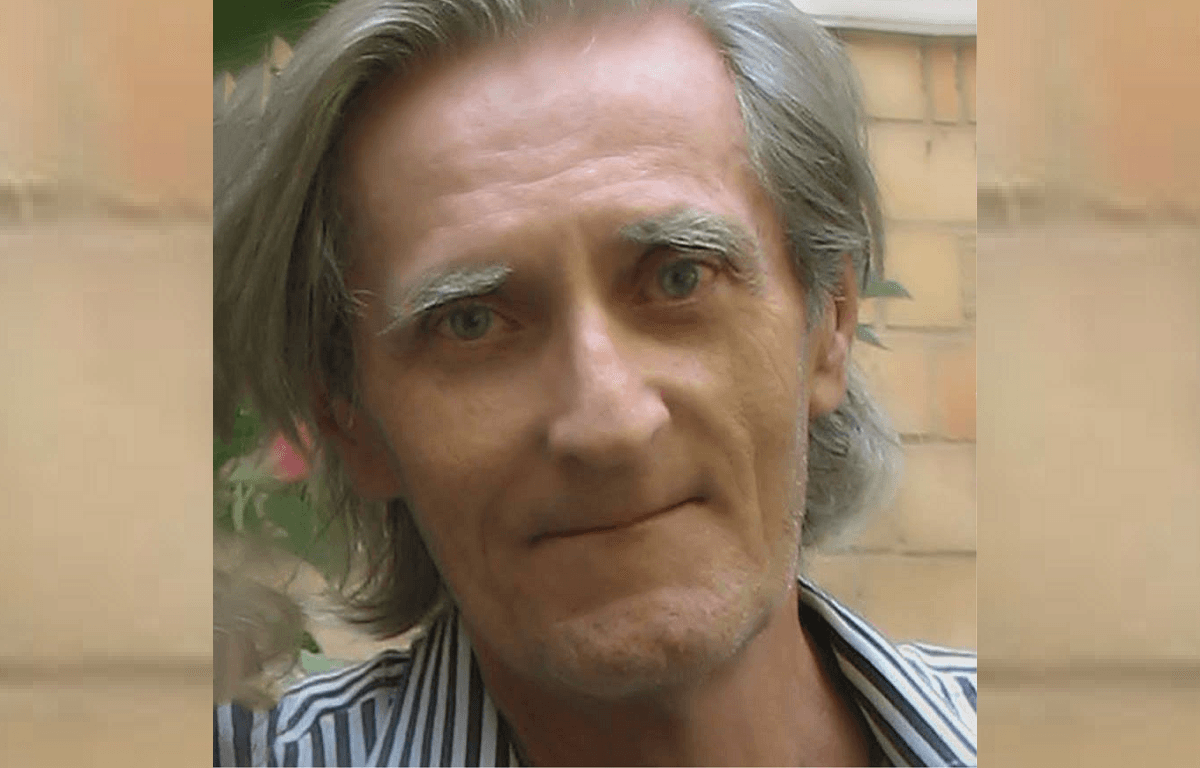 У Ворзелі від голоду і холоду загинув кінооператор Павло Лойко