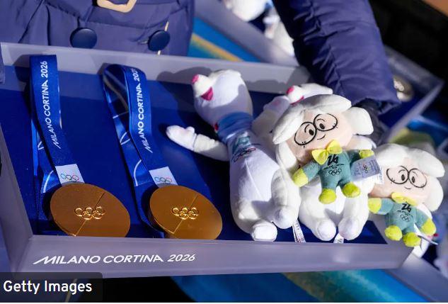 Дебют скі-альпінізма та останній старт у лижному двоборстві: 13-ий день Олімпіади-2026