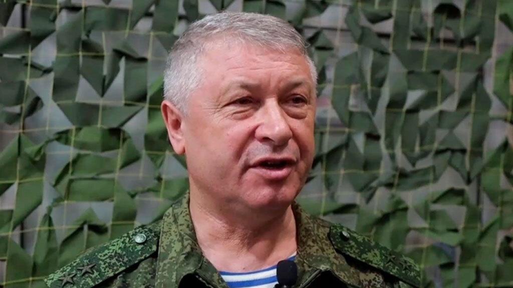 У Києві розглядають версію «третьої сторони» у замаху на генерала ГРУ Алєксєєва — ЗМІ