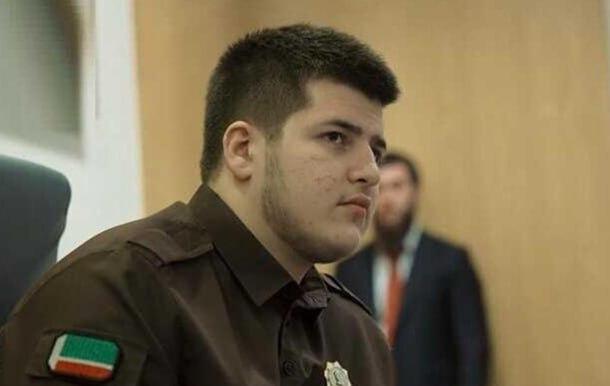 ЗМІ: Адаму Кадирову видалили селезінку після того, як він потрапив в ДТП