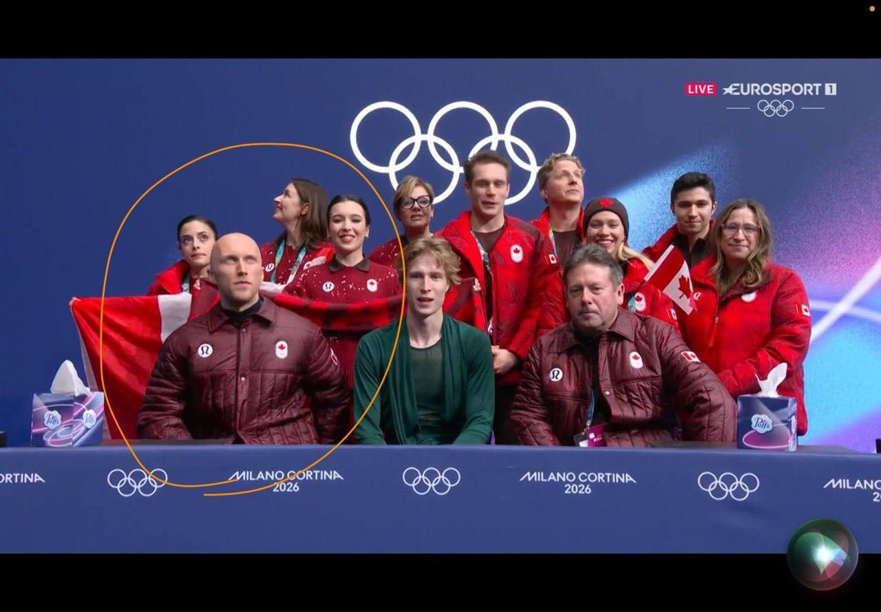 Бенуа Рішо: французький тренер став  «найзайнятішою людиною» Олімпіади і попав у меми