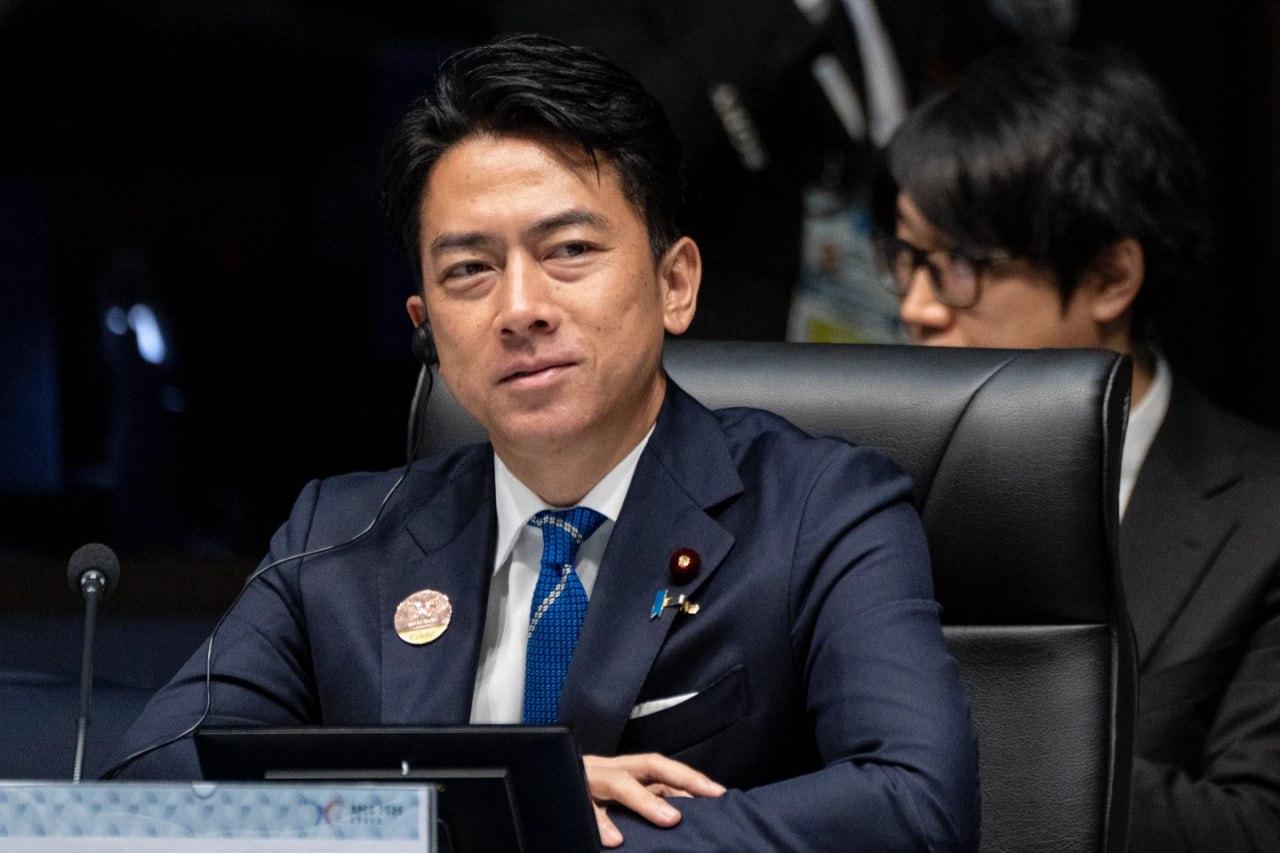 Міноборони Японії: війна в Україні — не «далека проблема» для Азії