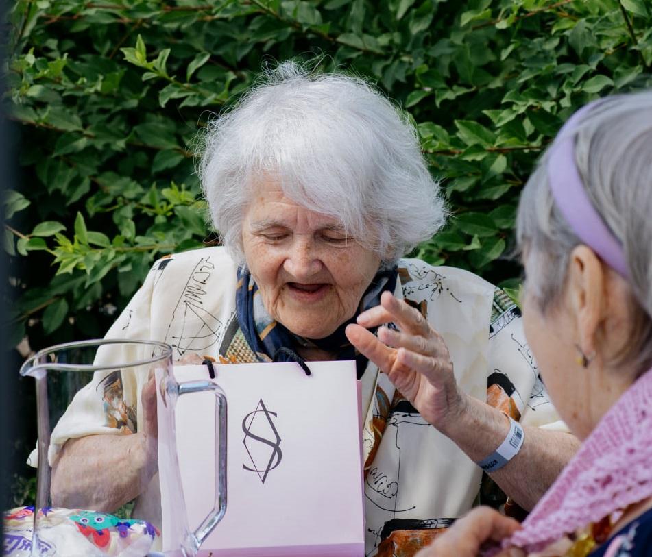 Весна починається з турботи: оголошено збір для жінок, що потребують підтримки