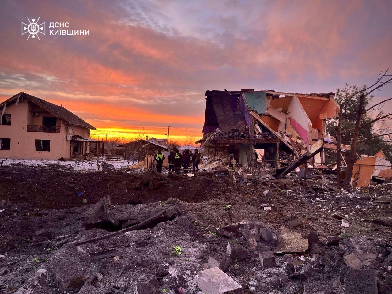 За минулий тиждень РФ атакувала Україну понад 1300 дронами та більш ніж 1400 бомбами