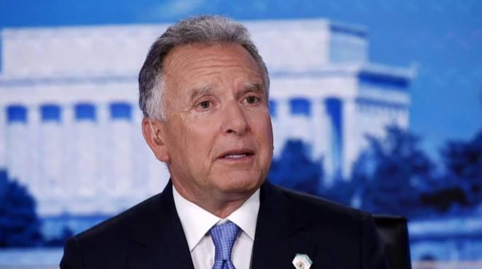 Спецпредставник Трампа назвав Путіна чесним