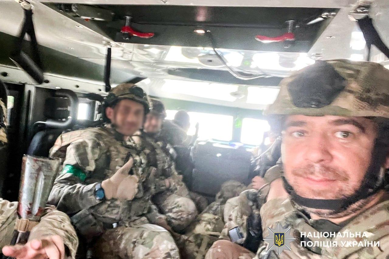 Боєць із Рівненщини чотири доби евакуйовував загиблого побратима під вогнем