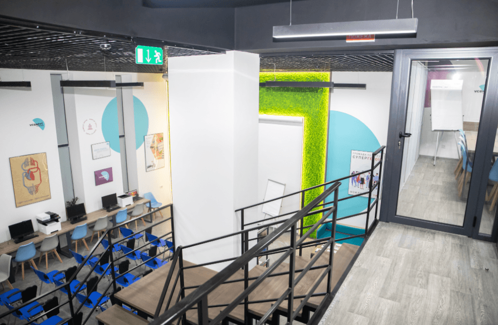 Де у Києві отримати безкоштовну юридичну допомогу або поспілкуватися з психологом